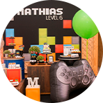 Locação de consoles e TVs para todo o Brasil