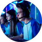 Torneios online com transmissão em diversas plataformas